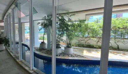 APARTAMENTO EM RIVIERA DE SÃO LOURENÇO.