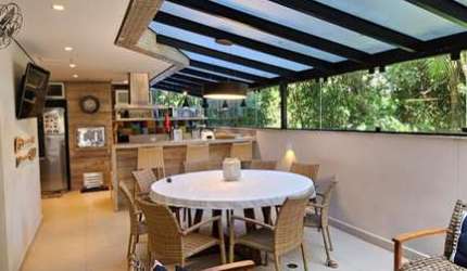 APARTAMENTO EM RIVIERA DE SAO LOURENÇO.
