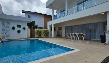 Excelente casa de condomínio fechado em um dos melhores bairros de Bertioga