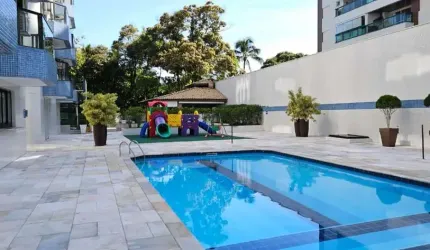 APARTAMENTO, TODO DECORADO E MOBILIADO EM RIVIERA DE SAO LOURENÇO