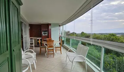 APARTAMENTO EM RIVIERA DE SÃO LOURENÇO, BERTIOGA-SP