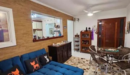 APRTAMENTO NO BAIRRO MAITINGA.