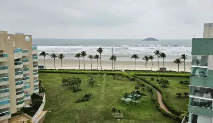 AARTAMENTO PARA ALUGUEL TEMPORADA EM RIVIERA DE SÃO LOURENÇO