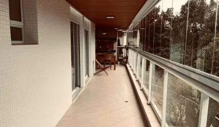 APARTAMENTO EM RIVIERADE SÃO LOURENÇO