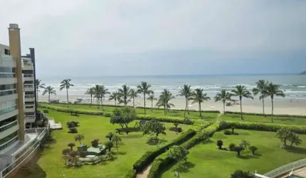 APARTAMENTO DE ALTO PADRÃO EM RIVIERA DESÃO LOURENÇODEFRENTE PARA O MAR.