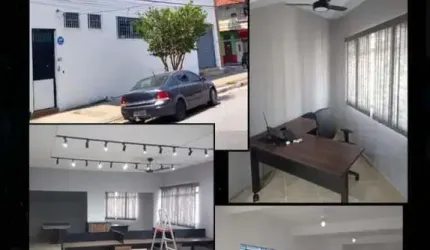 Prédio Comercial em Santana – Ideal para Expansão e Negócios!