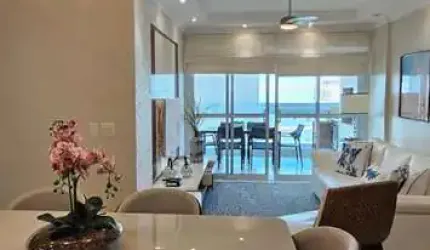 APARTAMENTO EM RIVIERA DE SÃO LOURENÇO.
