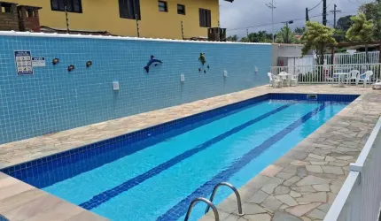 APARTAMENTO NO BAIRRO MAITINGA.