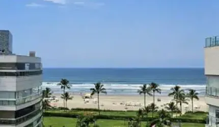 APARTAMENTO PARA VENDA EM RIVIERA DE SÃO LOURENÇO.
