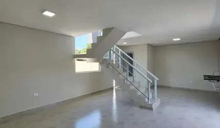 Sobrado com 2 Suítes à Venda em Vista Linda, Bertioga