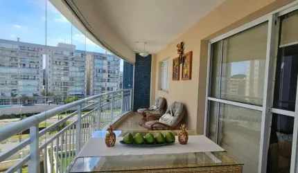 APARTAMENTO PARA VENDA EM BERTIOGA.