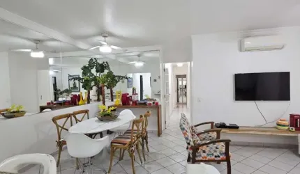 APARTAMENTO PARA VENDA, EM RIVIERA DE SÃO LOURENÇO.