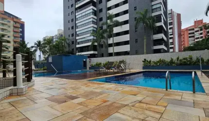 APARTAMENTO PARA VENDA EM RIVIERA DE SÃO LOURENÇO.