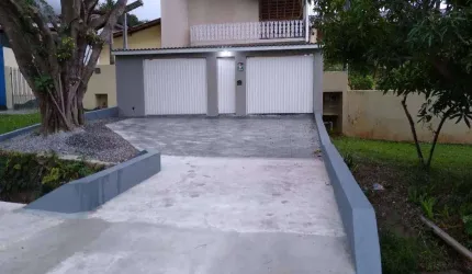 Casa à venda, 238 m² por R$ 1.100.000,00 - São Francisco - São Sebastião/SP