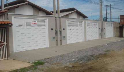 Casa com 2 dormitórios à venda, 75 m² por R$ 400.000,00 - Enseada - São Sebastião/SP