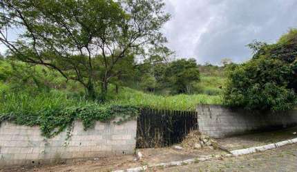 Terreno na praia da Cigarras com 488m²