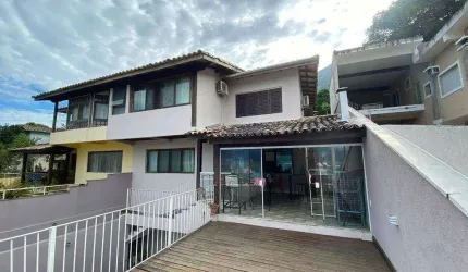 Casa à venda, 191 m² por R$ 1.100.000,00 - São Francisco - São Sebastião/SP