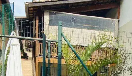 Casa com 4 dormitórios à venda, 288 m² por R$ 1.200.000,00 - São Francisco da Praia - São Sebastião/SP