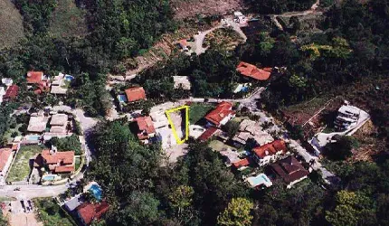 Terreno à venda, 444 m² por R$ 650.000,00 - Reserva Du Moulin - São Sebastião/SP