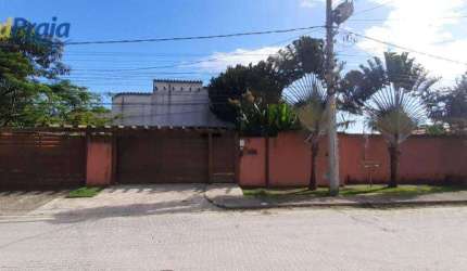 Casa com 3 dormitórios à venda, 430 m² por R$ 2.800.000,00 - Barequeçaba - São Sebastião/SP