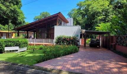 Casa com 6 dormitórios à venda, 320 m² por R$ 3.200.000,00 - Toque Toque Pequeno - São Sebastião/SP