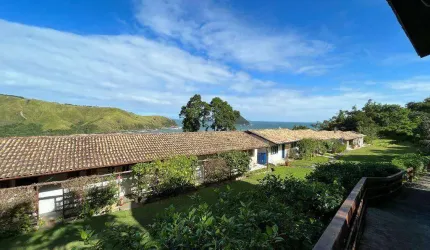 Sobrado com 1 dormitório à venda, 80 m² por R$ 700.000,00 - Toque Toque Grande - São Sebastião/SP