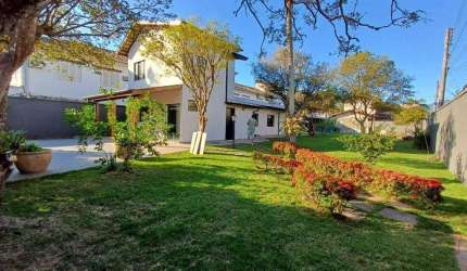 Casa com 4 dormitórios à venda, 144 m² por R$ 3.000.000,00 - Arrastão - São Sebastião/SP