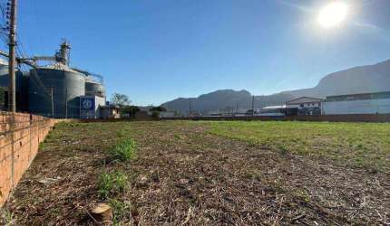 Terreno à venda, 3043 m² por R$ 12.000.000,00 - Centro - São Sebastião/SP