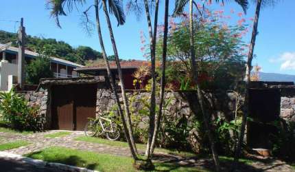 Casa com 4 dormitórios à venda, 320 m²  - Guaecá - São Sebastião/SP