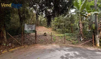 Terreno na praia de Guaecá
