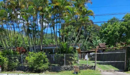 Casa com 3 dormitórios à venda, 192 m² por R$ 1.300.000 - Pontal da Cruz - São Sebastião/SP - CA1044