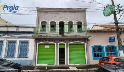 Loja à venda, 370 m² por R$ 1.650.000,00 - Centro - São Sebastião/SP