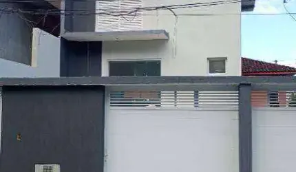 Casa com 3 dormitórios à venda,- São Francisco - São Sebastião/SP