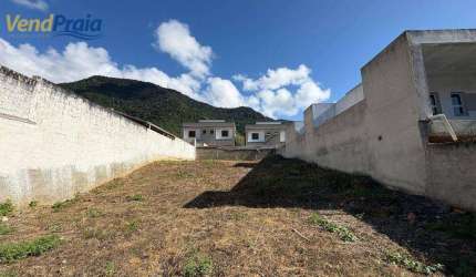 Lindo terreno no São Francisco