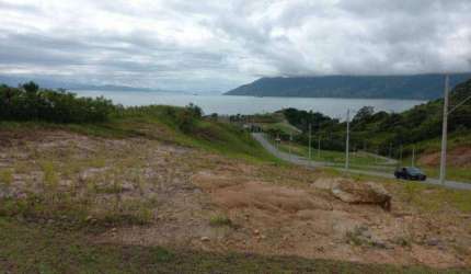 Terreno à venda, 432 m² por R$ 450.000,00 - Portal da Olaria - São Sebastião/SP
