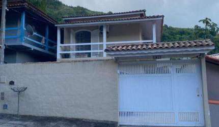 Casa com 3 dormitórios à venda, 228 m² por R$ 1.100.000,00 - Portal da Olaria - São Sebastião/SP