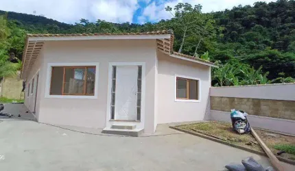 Casa com 3 dormitórios à venda, 150 m² por R$ 1.300.000,00 - Cigarras - São Sebastião/SP