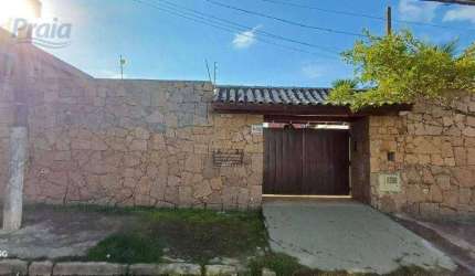 Casa com 5 dormitórios à venda, 129 m² por R$ 1.380.000 - Pontal da Cruz - São Sebastião/SP