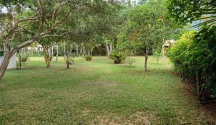 Terreno à venda, 391 m² por R$ 1.850.000,00 - Guaecá - São Sebastião/SP