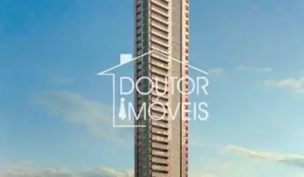 Apartamento Residencial à venda, Vila Gomes Cardim, São Paulo - AP0408.