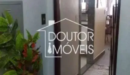 Apartamento com 2 dormitórios à venda, 58 m² por R$ 350.000,00 - Penha de França - São Paulo/SP