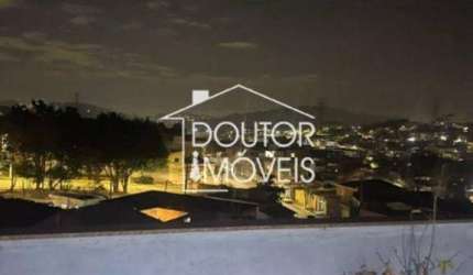 Sobrado Residencial à venda, Jardim São Gabriel, São Paulo - SO0342.