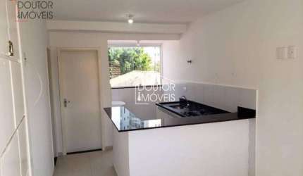 Studio com 1 dormitório à venda, 35 m² por R$ 205.000,00 - Cidade Patriarca - São Paulo/SP