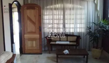 Casa Residencial à venda, Vila Domitila, São Paulo - CA0010.