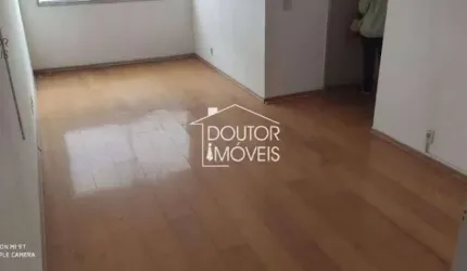 Apartamento com 2 dormitórios à venda, 62 m² por R$ 320.000,00 - Vila Esperança - São Paulo/SP