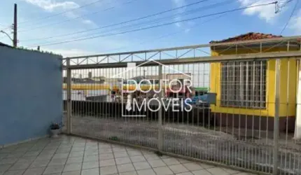 Casa Residencial à venda, Vila Carrão, São Paulo - CA0256.