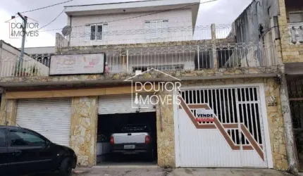 Sobrado Residencial à venda, Jardim Pedro José Nunes, São Paulo - SO0448.