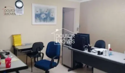 Galpão à venda, 1000 m² por R$ 5.000.000,00 - Vila Carmosina - São Paulo/SP