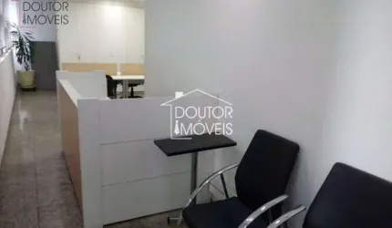 Sala à venda, 191 m² por R$ 981.000,00 - República - São Paulo/SP
