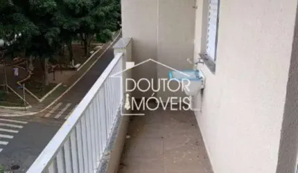 Apartamento com 2 dormitórios à venda, 47 m² por R$ 260.000,00 - Vila São Francisco - São Paulo/SP